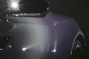 アストンマーティン Aston Martin DBS Superleggera 007 ボンドカー