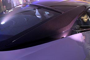 アストンマーティン Aston Martin DBS Superleggera 007 ボンドカー