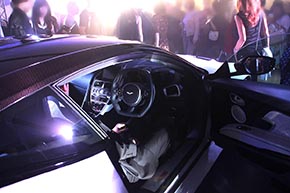 アストンマーティン Aston Martin DBS Superleggera 007 ボンドカー