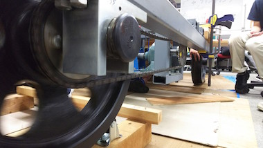 阿波電鉄プロジェクト 徳島県 電車 学生