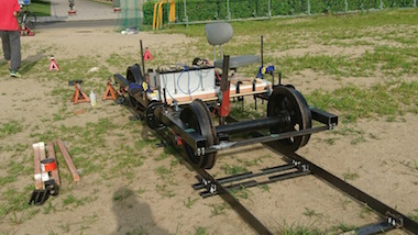 阿波電鉄プロジェクト 徳島県 電車 学生