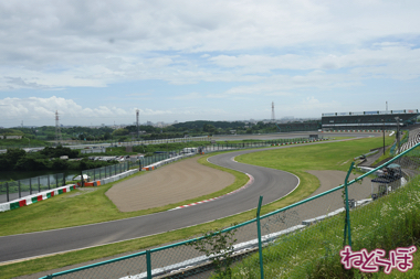 ランボルギーニ スーパートロフェオ ガヤルド アヴェンタドール ウラカン 鈴鹿サーキット