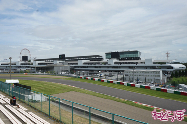 ランボルギーニ スーパートロフェオ ガヤルド アヴェンタドール ウラカン 鈴鹿サーキット