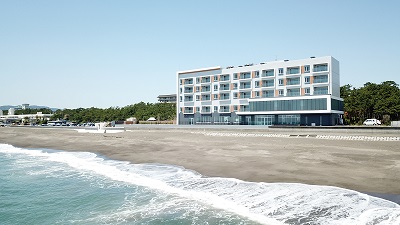 こー君　レジーナリゾート鴨川