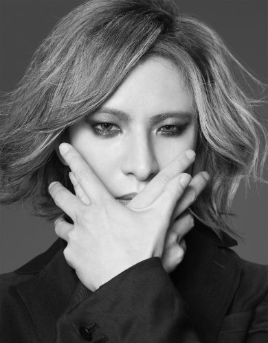 YOSHIKI X JAPAN 高畑充希 ドコモ CM 紅 iPhone X ピーターパン KREVA 歌手