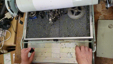 和文タイプライター