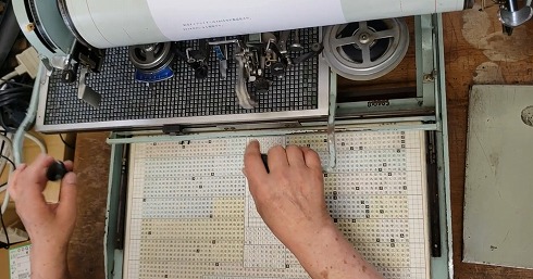 和文タイプライター