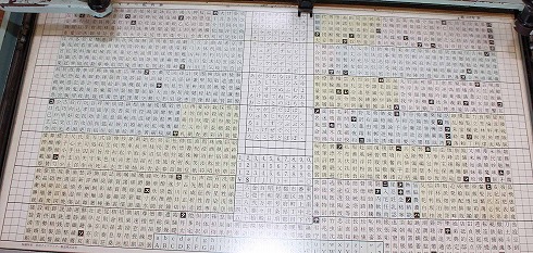 和文タイプライター