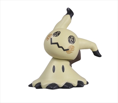 ミミッキュ（はしる）