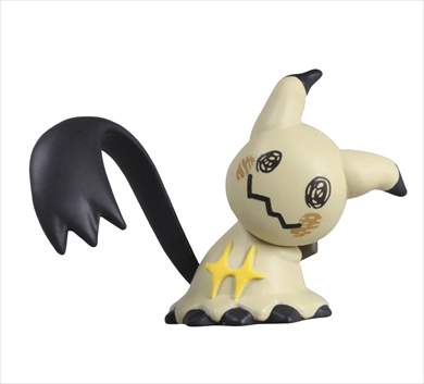 ミミッキュ（こうげき）