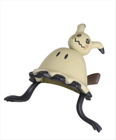 ミミッキュ（Zワザ）