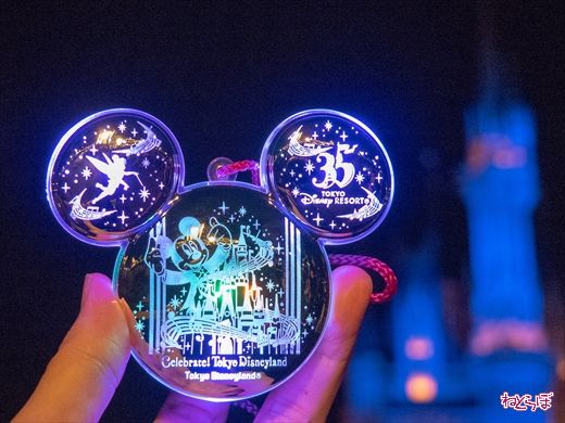 Celebrate! Tokyo Disneyland グッズ