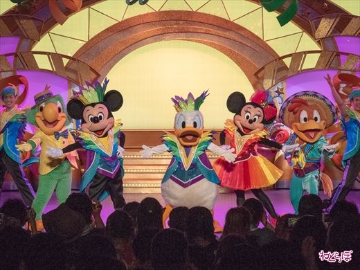 レッツ・パーティグラ！