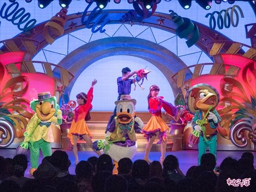 レッツ・パーティグラ！