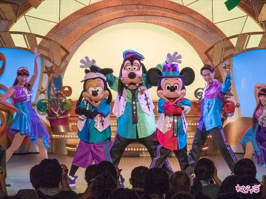 レッツ・パーティグラ！