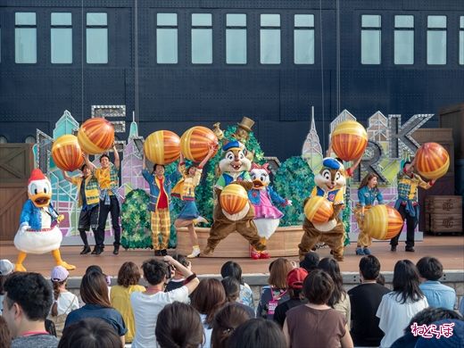 ハロー、ニューヨーク！