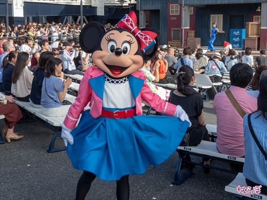 ハロー、ニューヨーク！