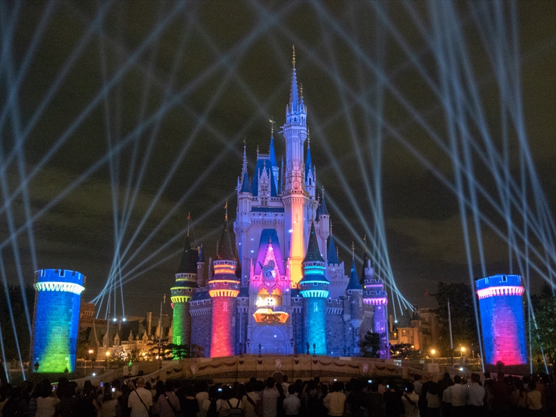 東京ディズニーランド 35周年 プレビューナイト 記念品 セット 非売品 非売品激レア】ディズニーランド 35周年 プレビューナイト 記念
