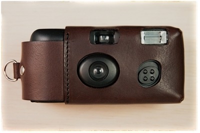 写ルンです専用ケース