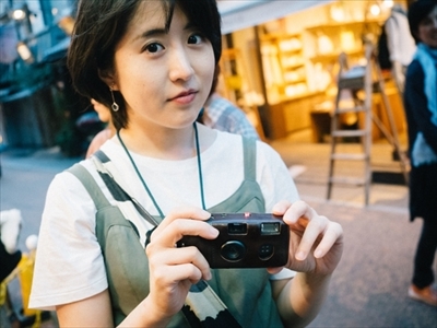 写ルンです専用ケース