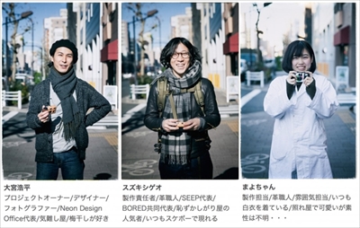 写ルンです専用ケース