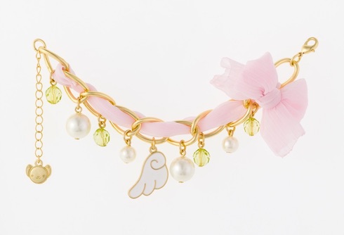 カードキャプターさくら ブレスレット