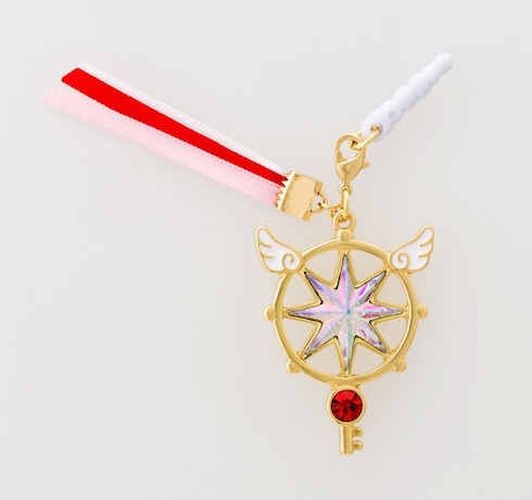 カードキャプターさくら 夢の鍵