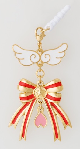 カードキャプターさくら イヤホンジャック