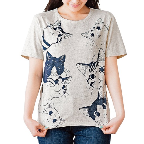 フェリシモ猫部