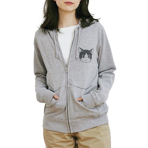 フェリシモ猫部