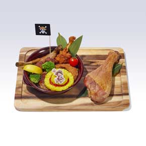 週刊少年ジャンプ展 VOL.3 コラボカフェ JUMP 50th anniversary cafe