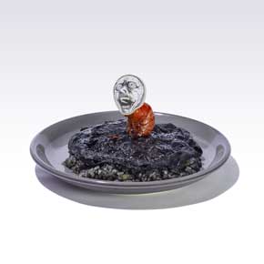 週刊少年ジャンプ展 VOL.3 コラボカフェ JUMP 50th anniversary cafe