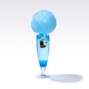 週刊少年ジャンプ展 VOL.3 コラボカフェ JUMP 50th anniversary cafe