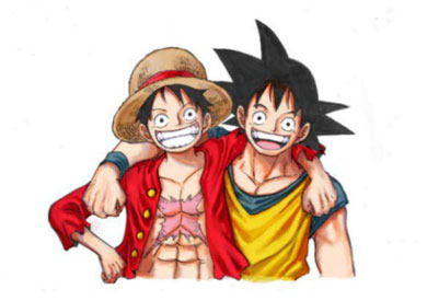 週刊少年ジャンプ 33号 創刊50周年記念特大号