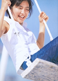 広末涼子 ヒロスエ 写真集 NO MAKE MajiでKoiする5秒前 デジタル写真集