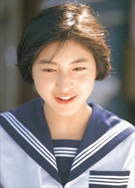 広末涼子 ヒロスエ 写真集 NO MAKE MajiでKoiする5秒前 デジタル写真集