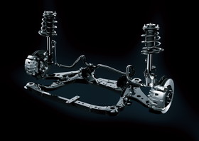 LEXUS AMAZING TAXI LEXUS RX