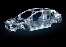 LEXUS AMAZING TAXI LEXUS RX