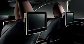 LEXUS AMAZING TAXI LEXUS RX