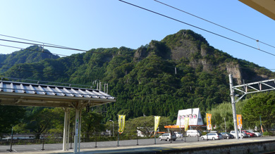 峠の釜めし 容器 再利用 横川駅 駅弁