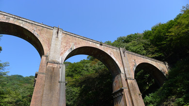 峠の釜めし 容器 再利用 横川駅 駅弁 めがね橋