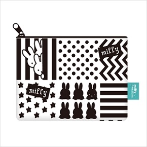 ミッフィーレッカーカフェ