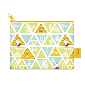 ミッフィーレッカーカフェ