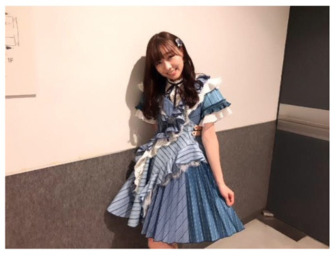 SKE48 須田亜香里 松井珠理奈 休養