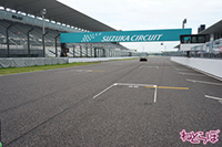 グリッドキッズ グリッドガール F1 鈴鹿 日本グランプリ