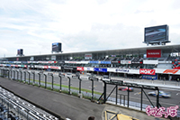 グリッドキッズ グリッドガール F1 鈴鹿 日本グランプリ