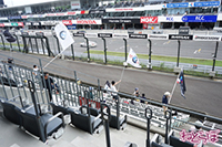 グリッドキッズ グリッドガール F1 鈴鹿 日本グランプリ