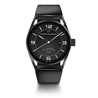 ポルシェ 70周年 腕時計 356 初代