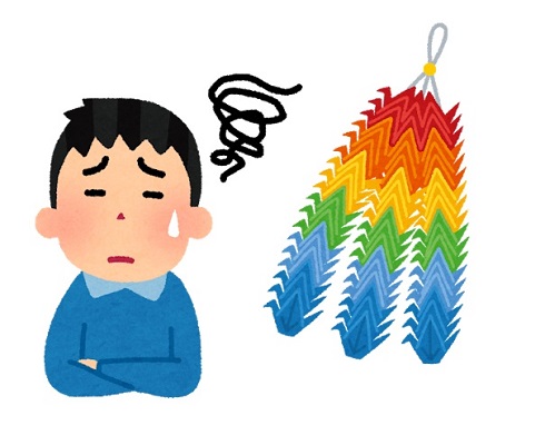 千羽鶴　被災地　迷惑　熊本地震　現場　西日本　豪雨