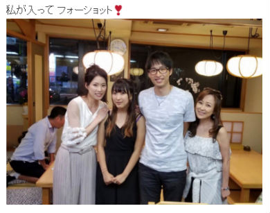 布川敏和 つちやかおり 離婚 家族 隼汰 桃花 花音 寿司